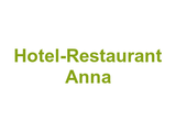 Hotel-Restaurant Anna Logo