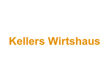 Kellers Wirtshaus Logo