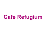 Cafe Refugium Logo
