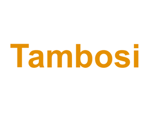 Tambosi Logo