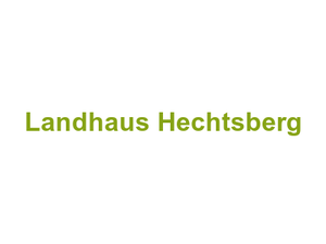 Landhaus Hechtsberg Logo