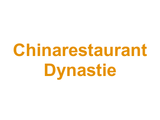Chinarestaurant Dynastie Logo