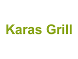 Kara's Grill Logo