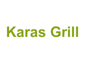 Kara's Grill Logo
