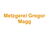 Metzgerei Gregor Magg Logo