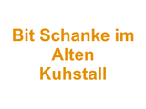 Bit Schanke 'im Alten Kuhstall' Logo