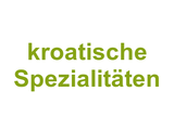 Baesweiler Eck - kroatische Spezialitäten Logo