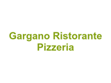 Gargano Ristorante Pizzeria Logo