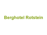 Berghotel Rotstein Logo