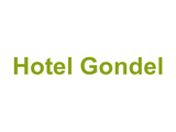 Hotel Gondel Logo