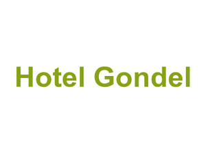 Hotel Gondel Logo