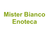 Mister Bianco Enoteca Logo