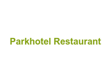 Parkhotel Restaurant Logo