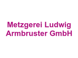 Metzgerei Ludwig Armbruster GmbH Logo