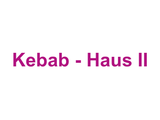 Kebab - Haus II Logo