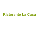 Ristorante La Casa Logo