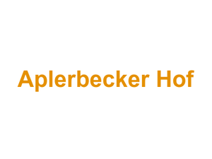 Aplerbecker Hof Logo