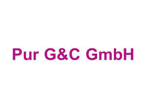 Pur G&C GmbH Logo