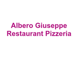 Albero Giuseppe Restaurant Pizzeria Logo