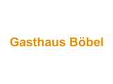 Gasthaus Böbel Logo