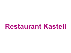 Restaurant Kastell Logo