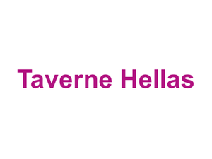 Taverne Hellas Logo