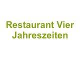 Restaurant Vier Jahreszeiten Logo