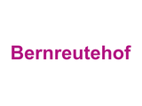 Bernreutehof Logo