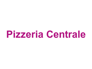 Pizzeria Centrale Logo
