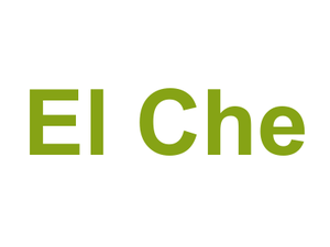 El Che Logo