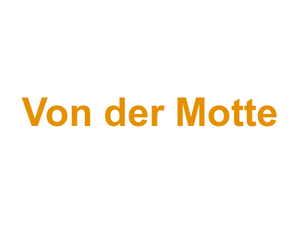 Von der Motte Logo