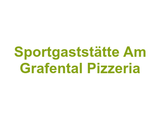 Sportgaststätte Am Grafental Pizzeria Logo