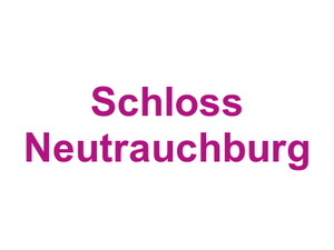 Schloss Neutrauchburg Logo