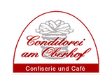 Conditorei am Oberhof Logo