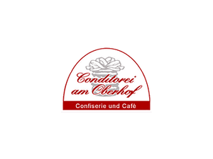 Conditorei am Oberhof Logo