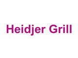 Heidjer Grill Logo