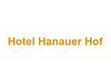 Hotel Hanauer Hof Logo