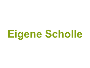 Eigene Scholle Logo