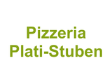 Pizzeria Plati-Stuben Logo