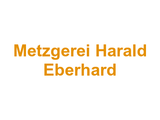Metzgerei Harald Eberhard Logo