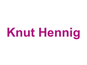 Knut Hennig Logo