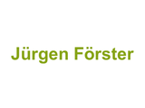 Jürgen Förster Logo