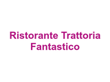 Ristorante Trattoria Fantastico Logo