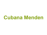 Cubana Menden Logo