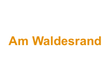 Am Waldesrand Logo