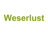 Weserlust Logo
