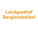 Landgasthof Berglandstübel Logo