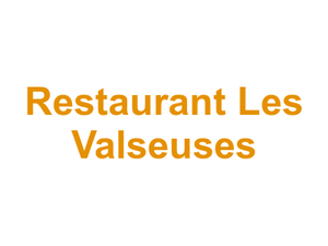 Restaurant Les Valseuses Logo