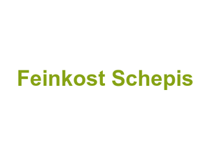 Feinkost Schepis Logo