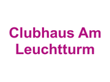 Clubhaus Am Leuchtturm Logo